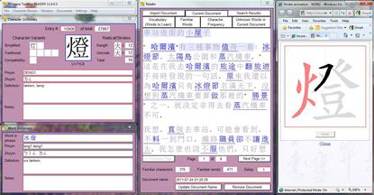 CL2 Context link resource